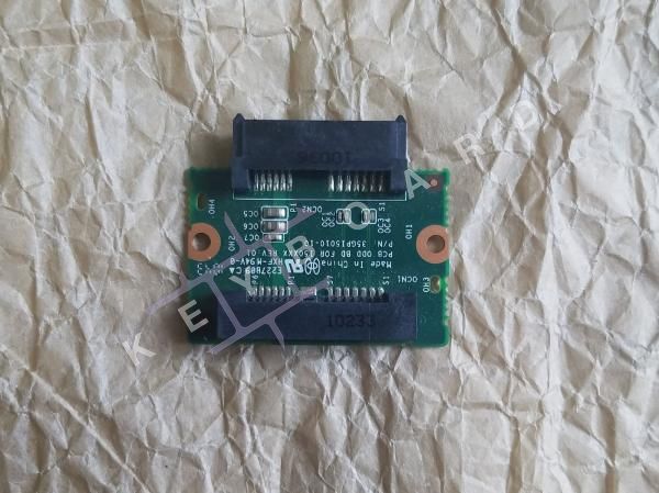 Плата Gigabyte E1500